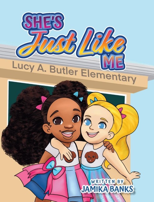 She's Just Like Me