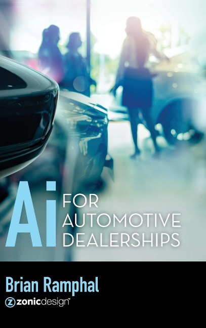 Ai for Automotive Dealerships