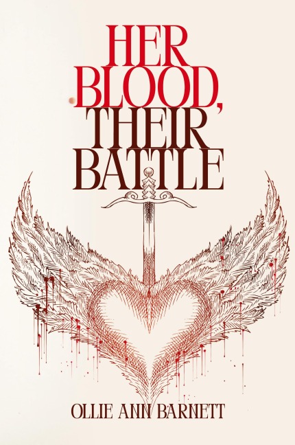 Her Blood, Their Battle