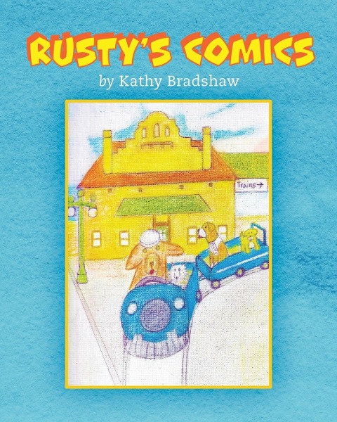 Rustys Comics