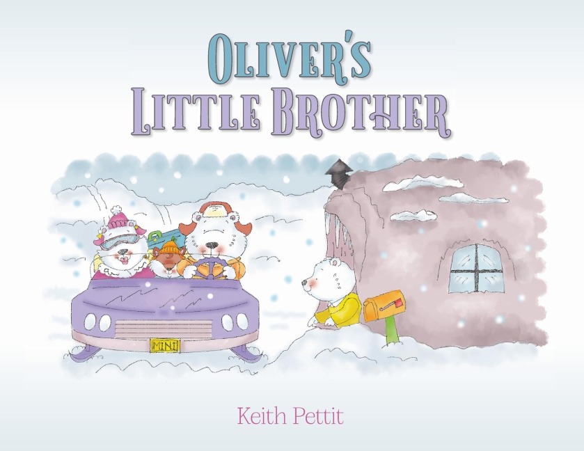Olivers Little Brother