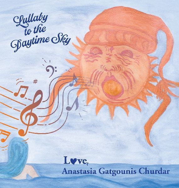 Lullaby to the Daytime Sky