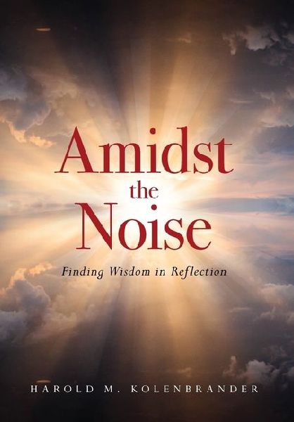 Amidst the Noise: Finding Wisdom in Reflection