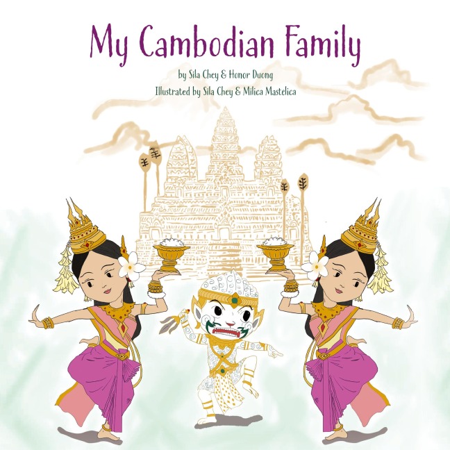 My Cambodian Family