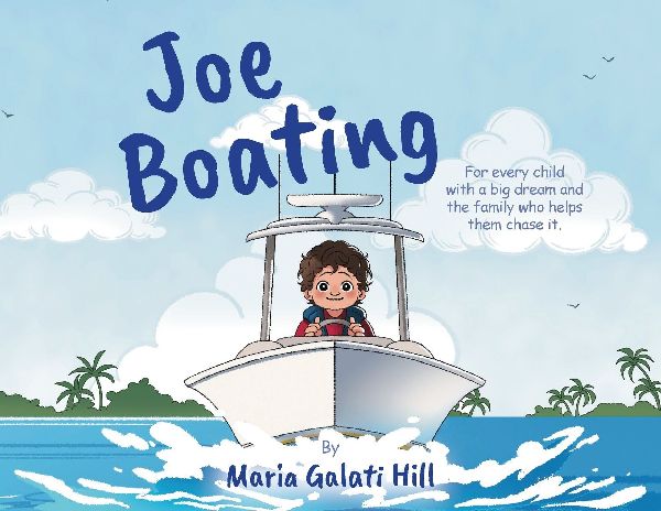 Joe Boating