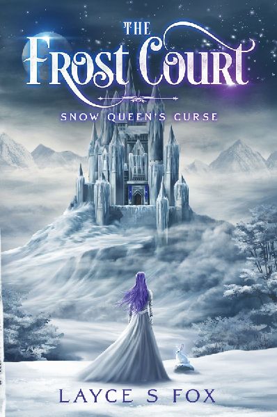 The Frost Court: Snow Queen's Curse