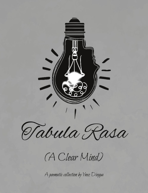 Tabula Rasa: A Clear Mind