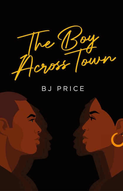 The Boy Across Town