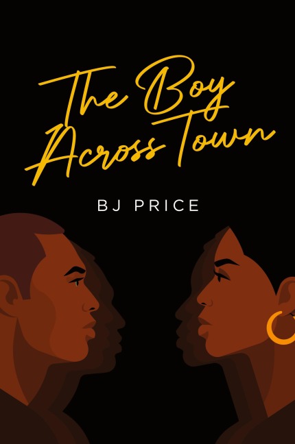 The Boy Across Town