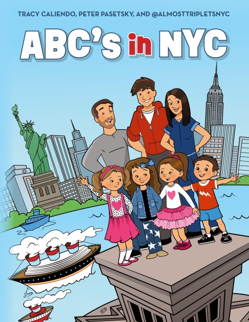 ABCs in NYC