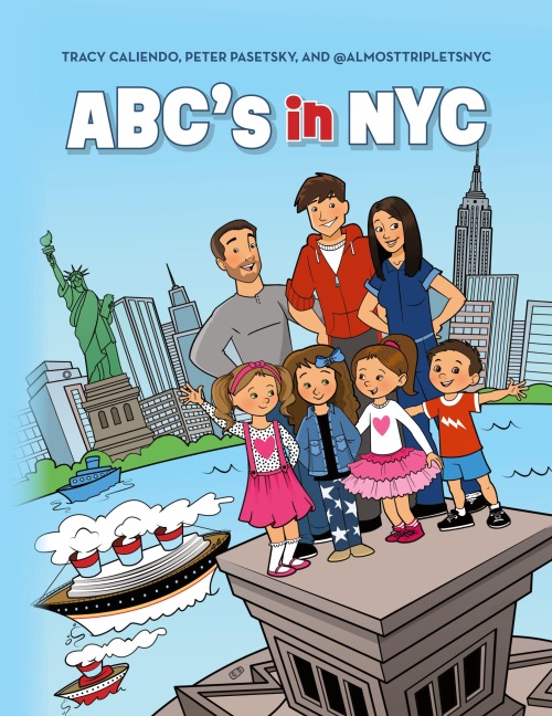 ABC's in NYC