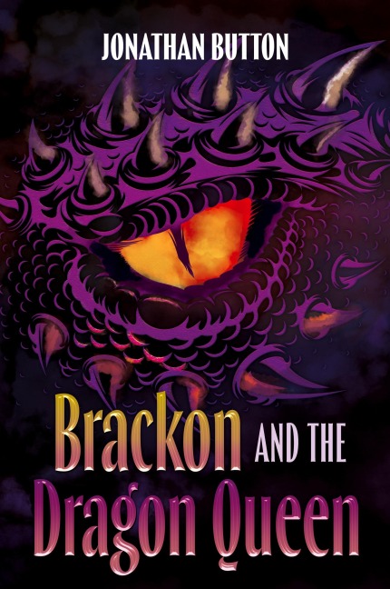 Brackon and the Dragon Queen