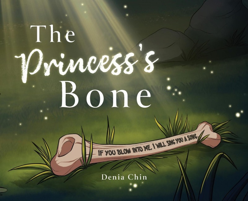 The Princesss Bone