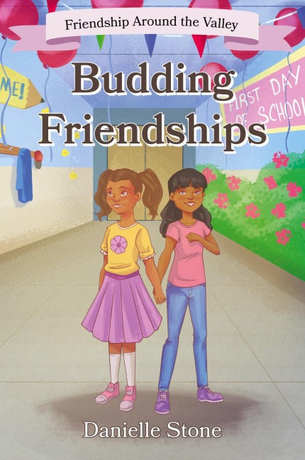 Budding Friendships: Friendship Around the Valley