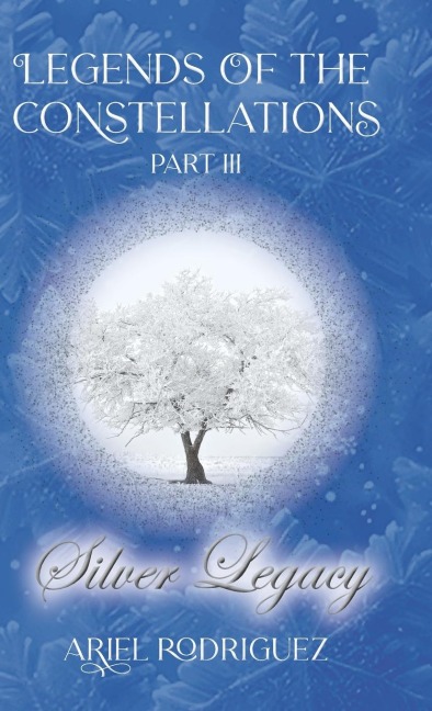 Legends of the Constellations Part III: Silver Legacy