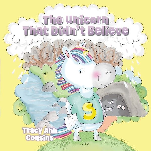 The Unicorn That Didnt Believe
