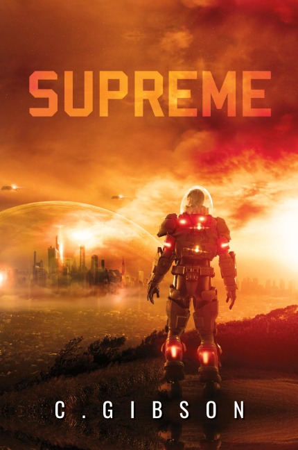 SUPREME