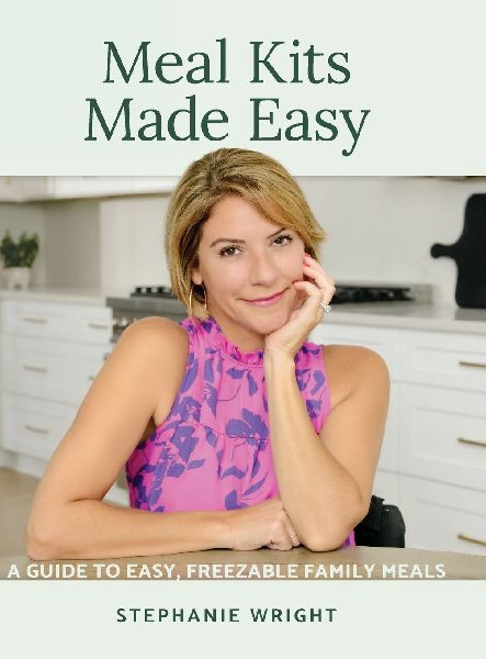 Meal Kits Made Easy: A Guide to Easy, Freezable Family Meals