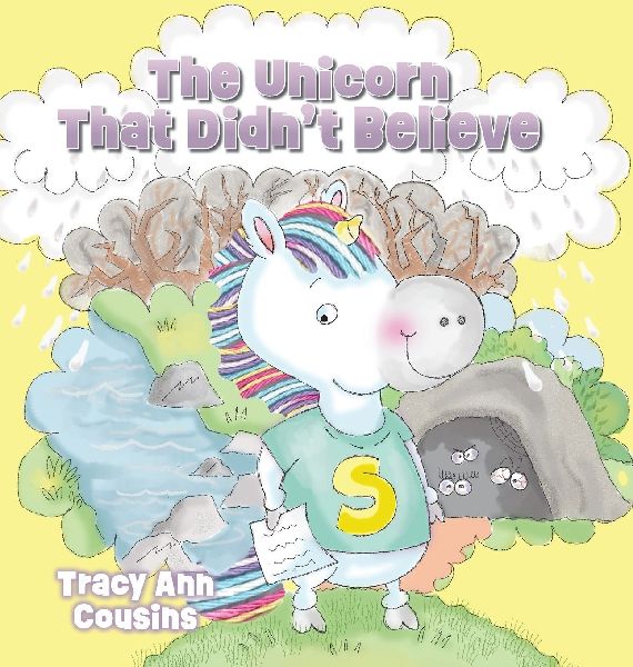 The Unicorn That Didnt Believe
