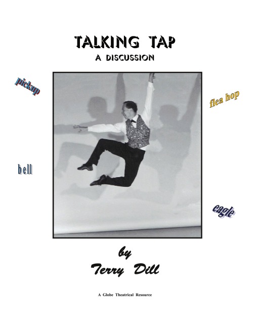 Talking Tap: A Discussion