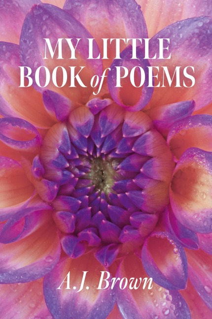 My Little Book of Poems