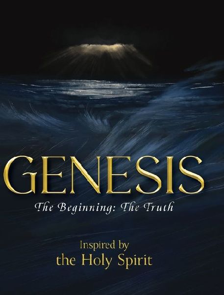 Genesis: The Beginning - The Truth