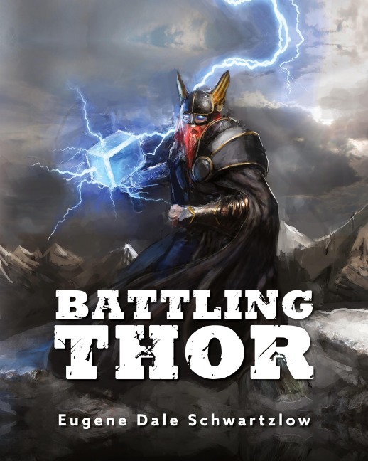 Battling Thor