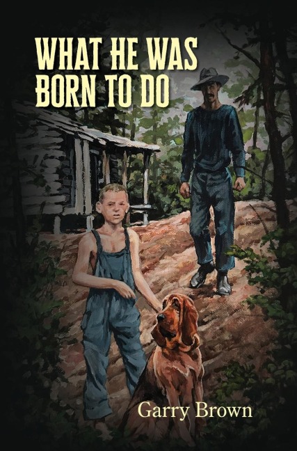 What He Was Born To Do
