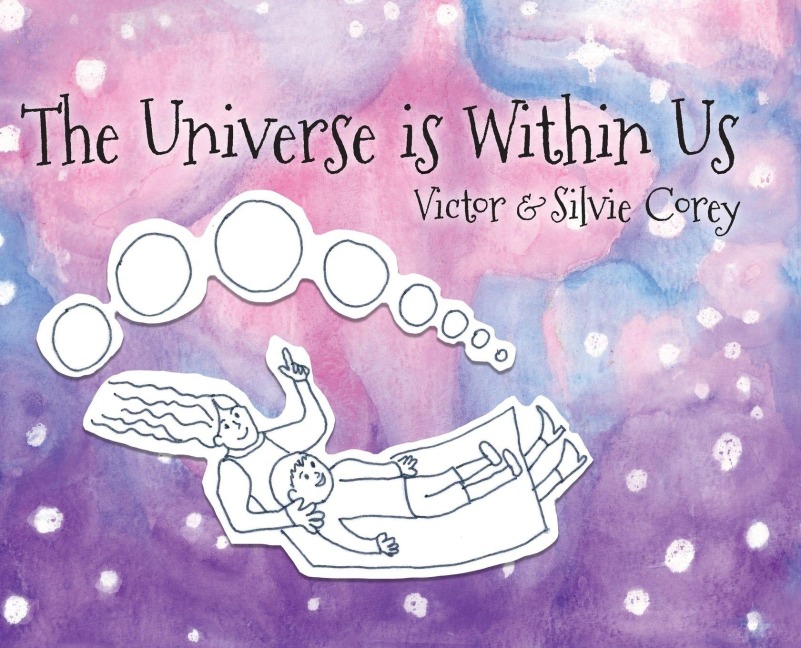 The Universe is Within Us