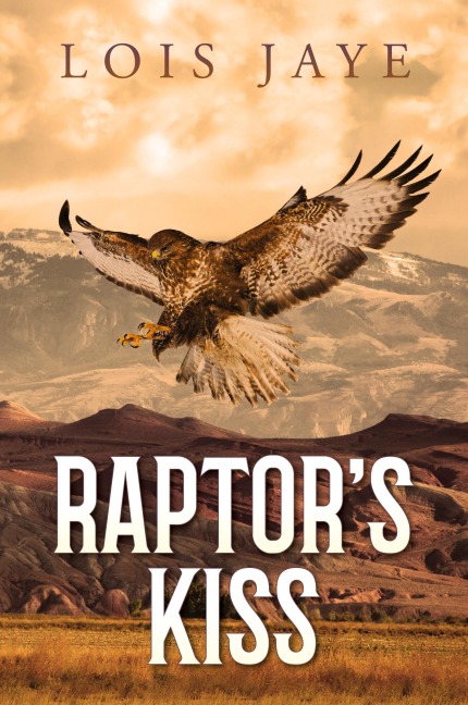 Raptors Kiss