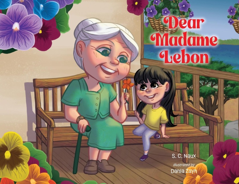 Dear Madame Lebon
