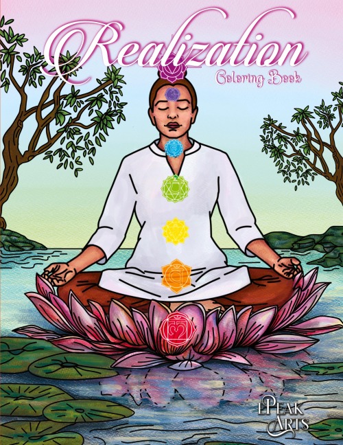 Realization: Coloring Book