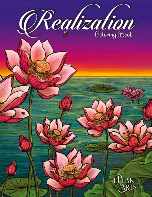 Realization: Coloring Book