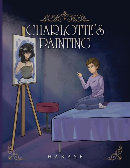 Charlottes Painting