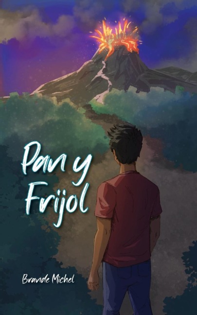 Pan y Frijol