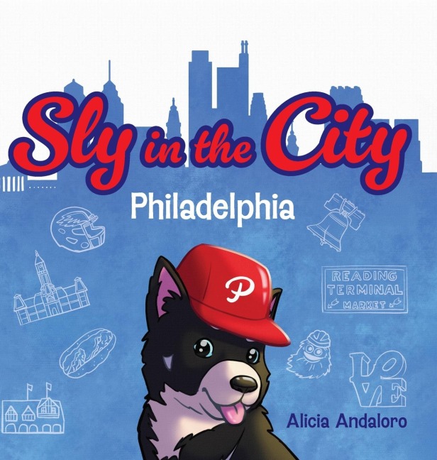 Sly in the City: Philadelphia