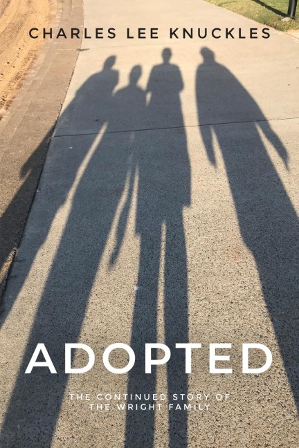 Adopted: The continued story of the Wright family