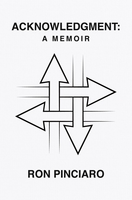 Acknowledgment: A Memoir