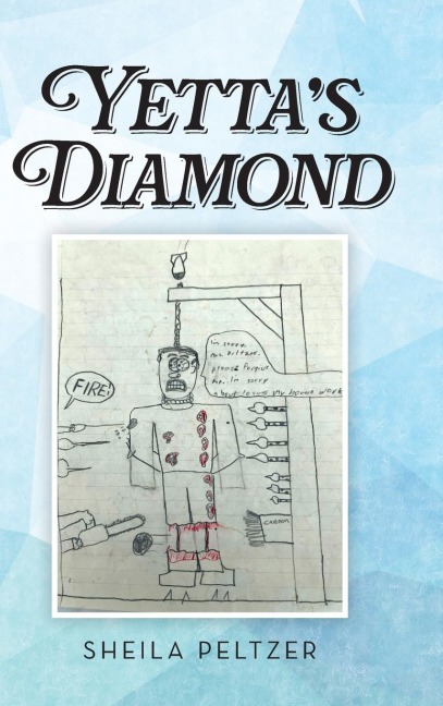 Yettas Diamond