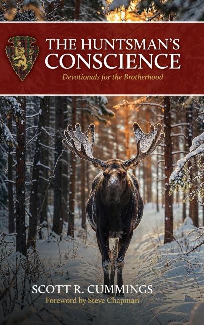 The Huntsmans Conscience: Devotionals for the Brotherhood