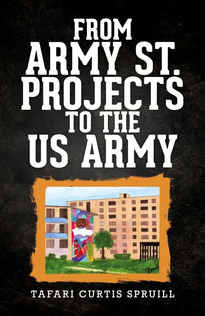 From Army St. Projects to the US Army