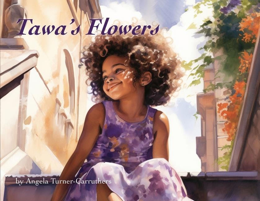 Tawas Flowers