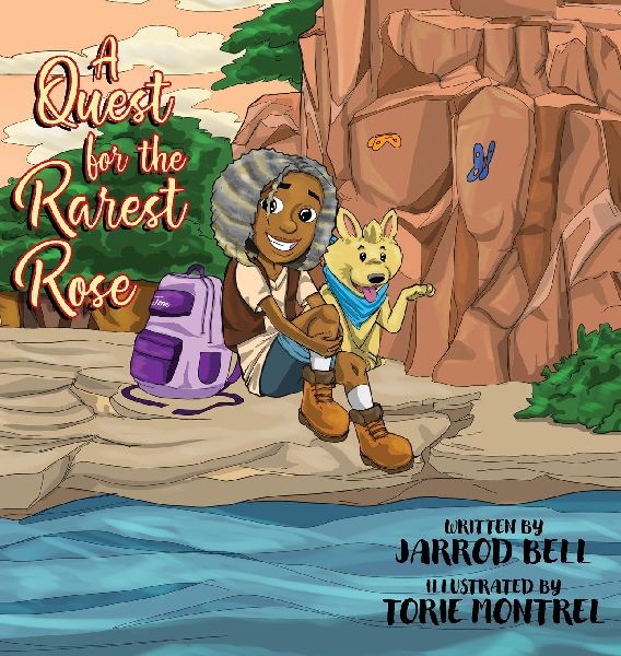 A Quest for the Rarest Rose