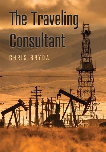 The Traveling Consultant