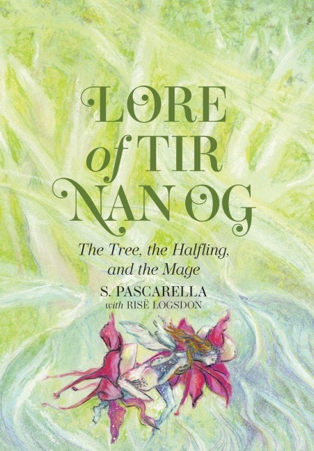 Lore of Tir Nan Og: The Tree, the Halfling, and the Mage