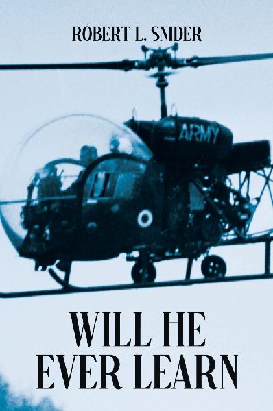 Will He Ever Learn