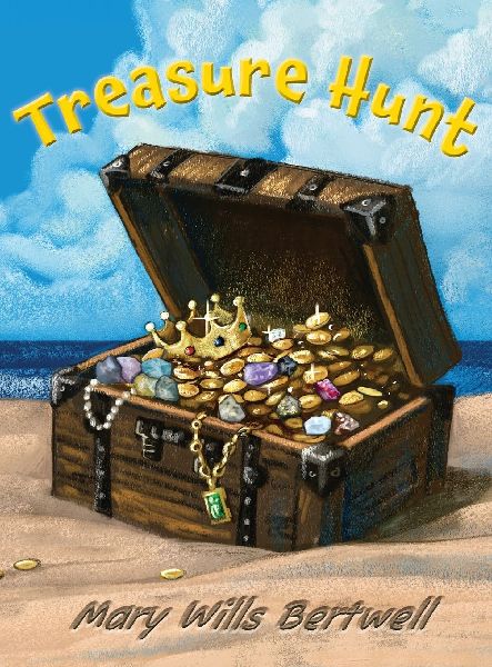 Treasure Hunt
