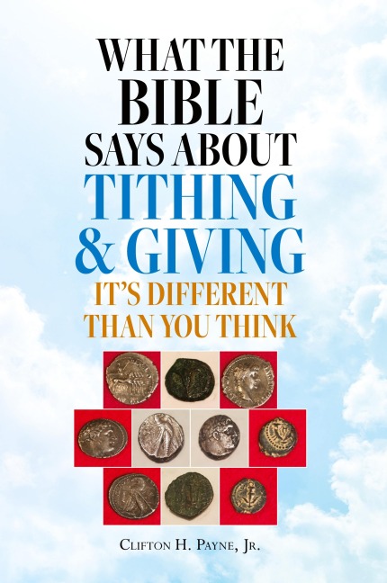 What the Bible Says About Tithing & Giving - It's Different Than You Think