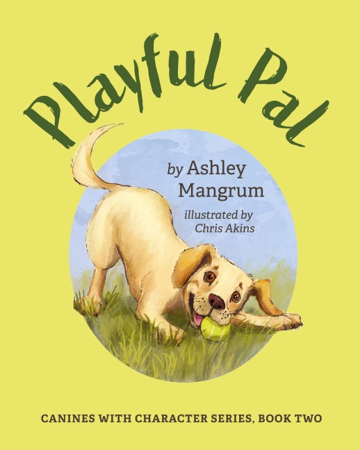 Playful Pal
