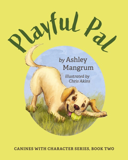 Playful Pal